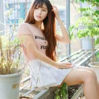 描写小狗外貌的好句