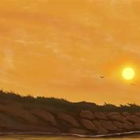 情侣个签一男一女简短