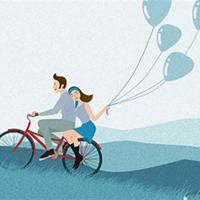 形容爱情甜蜜的诗句 关于爱情甜蜜的诗句