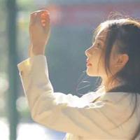 爱一个人的诗词