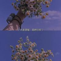 心烦时适合发朋友圈的句子