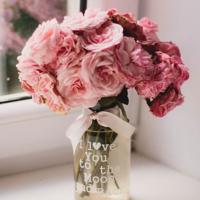 高考给女朋友鼓励留言