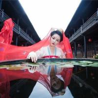 祝福新婚的著名古诗词