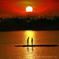 唯美意境伤感语录