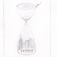 表达心情压抑的伤感句子