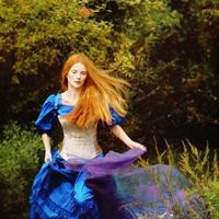 钟情于一人的诗句 表达爱意的古诗词