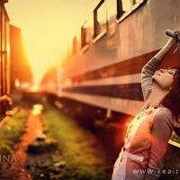 写给婆婆的新年祝福