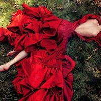 重度抑郁的文案，简短虐心，看一次哭一次