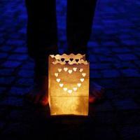 发朋友圈暗示告白