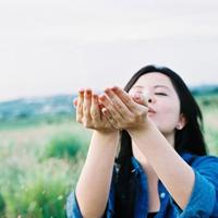 元宵节给女朋友的祝福语