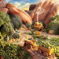 经典电影台词中英文