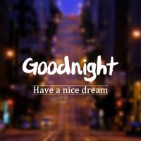 关于风景的说说