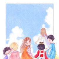 qq说说关于闺蜜