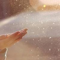 阿狸爱情语录图片