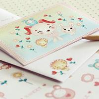 适合写进情书里的超温柔句子 情书结尾优秀句子