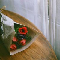 宝贝怎么还没适应我的尺寸 滋润新婚人妻