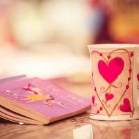 关于爱情的朋友圈