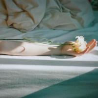 关于一个女生向男生表白的句子27句