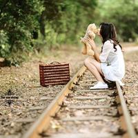 他给我放了三根卫生棉条，男生晚上摸着小兔兔睡觉啊