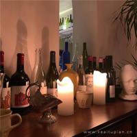 孤独的向日葵唯美句子