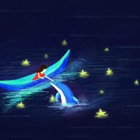 写给男朋友新年祝福