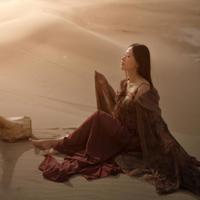 女生伤感签名好听心碎短句