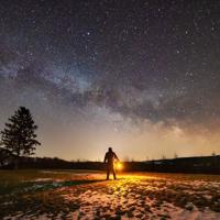 英语的伤感说说，描绘抒情的英语伤感说说