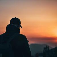 展示霓虹的心情说说