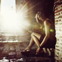 痛到心碎的句子 总有一句让你心碎