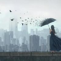 中国大陆女rapper18岁仙踪林 yy大杂烩