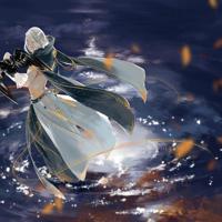 暖心留言给女朋友