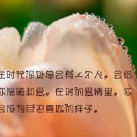 关于时间的名言警句短