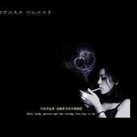 充满野心的霸气文案，简短洒脱