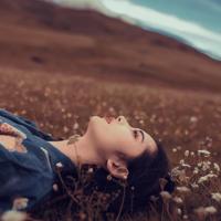 抖音发自己照片的正能量句子