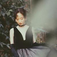 两个字唯美的网名