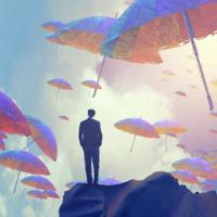 类似山河远阔情话