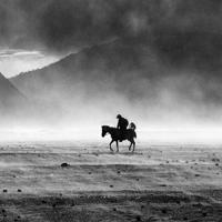 古风意境二字词