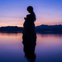 文艺内涵有深度阳光的句子