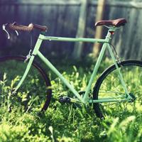 幸福甜蜜的个性说说