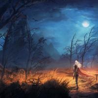 微信励志网名男生