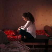 伤心的句子说说心情发朋友圈