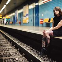 那一夜他把我做到喷水 女人自述25厘米有多爽