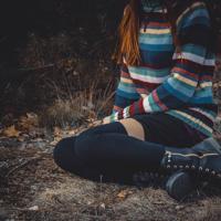 无奈的说说心情短语