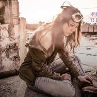 教练等不及在车里就来开始了;解锁姿势的污图