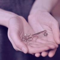 晒宝贝照片简单说说