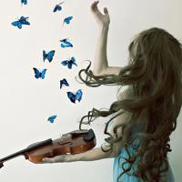 描写老师的段落