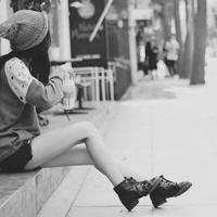 qq个性签名八个字内涵