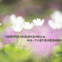 爱情浪漫的经典句子 唯美浪漫的爱情语录