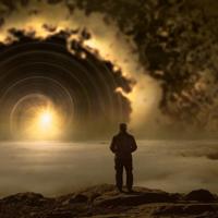 关于周一升国旗的感慨说说18句