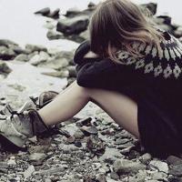 体现一半是的后悔爱情说说2018，配图的爱情说说